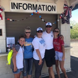 Meet your Posher, Avery